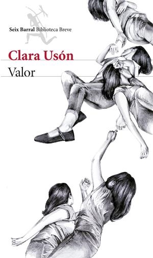 VALOR | 9788432225185 | CLARA USÓN VEGAS | Llibreria La Font de Mimir - Llibreria online Barcelona - Comprar llibres català i castellà
