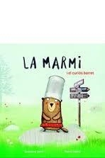 MARMI I EL CURIOS BARRET, LA | 9789992053812 | ISERN, SUSANNA/ CABROL, MARTA | Llibreria La Font de Mimir - Llibreria online Barcelona - Comprar llibres català i castellà