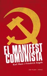 EL MANIFEST COMUNISTA | 9788494320576 | KARL MARX / FRIEDRICH ENGELS | Llibreria La Font de Mimir - Llibreria online Barcelona - Comprar llibres català i castellà