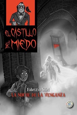 NOCHE DE LA VENGANZA, LA | 9788427137608 | SILEI, FABRIZIO | Llibreria La Font de Mimir - Llibreria online Barcelona - Comprar llibres català i castellà