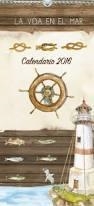 VIDA EN EL MAR, LA CALENDARIO 2016 | 9788490870617 | AA.VV. | Llibreria La Font de Mimir - Llibreria online Barcelona - Comprar llibres català i castellà