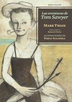 LAS AVENTURAS DE TOM SAWYER | 9788416358175 | TWAIN, MARK; | Llibreria La Font de Mimir - Llibreria online Barcelona - Comprar llibres català i castellà