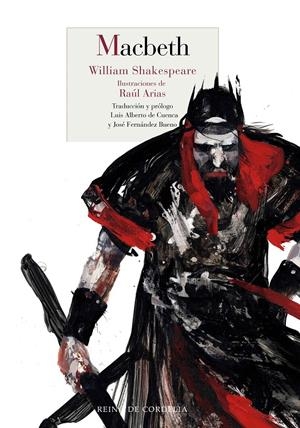 MACBETH | 9788415973539 | SHAKESPEARE, WILLIAM | Llibreria La Font de Mimir - Llibreria online Barcelona - Comprar llibres català i castellà