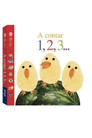 HUELLAS - A CONTAR 1,2,3 | 9789876373586 | SARAH POWELL | Llibreria La Font de Mimir - Llibreria online Barcelona - Comprar llibres català i castellà