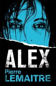ALEX | 9788490265475 | LEMAITRE, PIERRE | Llibreria La Font de Mimir - Llibreria online Barcelona - Comprar llibres català i castellà