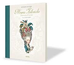 MARIA ANTONIETA | 9788426399984 | VARA, MARIANO | Llibreria La Font de Mimir - Llibreria online Barcelona - Comprar llibres català i castellà