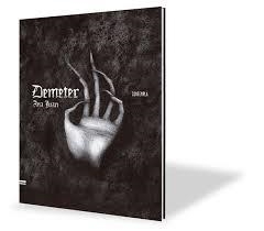 DEMETER | 9788414001752 | JUAN ANA | Llibreria La Font de Mimir - Llibreria online Barcelona - Comprar llibres català i castellà
