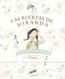 LAS RECETAS DE MIRANDA | 9788414001363 | RUBIO NACHO | Llibreria La Font de Mimir - Llibreria online Barcelona - Comprar llibres català i castellà