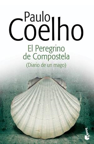 EL PEREGRINO DE COMPOSTELA | 9788408130376 | PAULO COELHO | Llibreria La Font de Mimir - Llibreria online Barcelona - Comprar llibres català i castellà