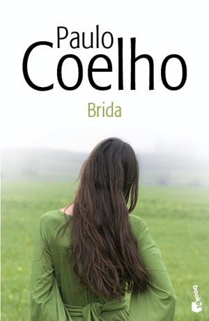 BRIDA | 9788408130383 | PAULO COELHO | Llibreria La Font de Mimir - Llibreria online Barcelona - Comprar llibres català i castellà