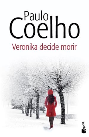 VERONIKA DECIDE MORIR | 9788408130420 | PAULO COELHO | Llibreria La Font de Mimir - Llibreria online Barcelona - Comprar llibres català i castellà