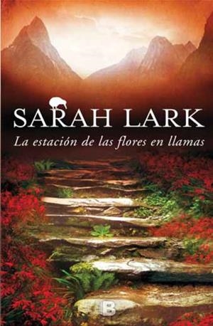 LA ESTACIÓN DE LAS FLORES EN LLAMAS | 9788466657006 | LARK, SARAH | Llibreria La Font de Mimir - Llibreria online Barcelona - Comprar llibres català i castellà