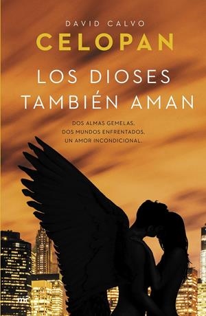 LOS DIOSES TAMBIÉN AMAN | 9788427042155 | CELOPAN | Llibreria La Font de Mimir - Llibreria online Barcelona - Comprar llibres català i castellà