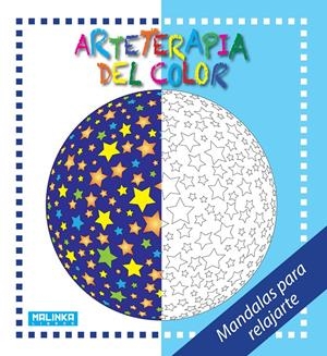 ARTETERAPIA DEL COLOR | 9788416302055 | HÉBRARD, ROGER | Llibreria La Font de Mimir - Llibreria online Barcelona - Comprar llibres català i castellà