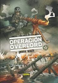 OPERACION OVERLORD 2 OMAHA BEACH | 9788467919585 | LE GALLI/FABBRI | Llibreria La Font de Mimir - Llibreria online Barcelona - Comprar llibres català i castellà
