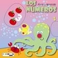 LOS NUMEROS | 9788416189298 | AA.VV | Llibreria La Font de Mimir - Llibreria online Barcelona - Comprar llibres català i castellà