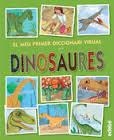 EL MEU PRIMER DICCIONARI VISUAL DELS DINOSAURES | 9788468321233 | A.A.V.V | Llibreria La Font de Mimir - Llibreria online Barcelona - Comprar llibres català i castellà
