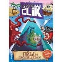 PIRATAS EN EL TRIANGULO DE LAS BERMUDAS | 9788468316239 | INNOVANT | Llibreria La Font de Mimir - Llibreria online Barcelona - Comprar llibres català i castellà
