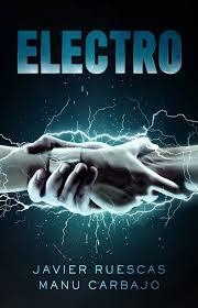 ELECTRO 1 | 9788468316291 | RUESCAS J/CARBA | Llibreria La Font de Mimir - Llibreria online Barcelona - Comprar llibres català i castellà