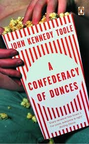 A CONFEDERACY OF DUNCES | 9780141023465 | KENNEDY | Llibreria La Font de Mimir - Llibreria online Barcelona - Comprar llibres català i castellà