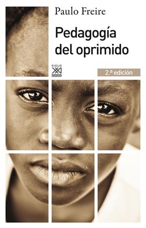 PEDAGOGÍA DEL OPRIMIDO | 9788432316210 | FREIRE, PAULO | Llibreria La Font de Mimir - Llibreria online Barcelona - Comprar llibres català i castellà