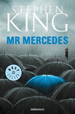 MR. MERCEDES | 9788490627662 | KING,STEPHEN | Llibreria La Font de Mimir - Llibreria online Barcelona - Comprar llibres català i castellà