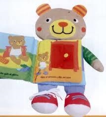 TEDDY SE VISTE | 9788468316383 | VARIOS | Llibreria La Font de Mimir - Llibreria online Barcelona - Comprar llibres català i castellà