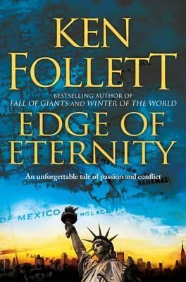 EDGE OF ETERNITY | 9781447287957 | FOLLETT KEN | Llibreria La Font de Mimir - Llibreria online Barcelona - Comprar llibres català i castellà
