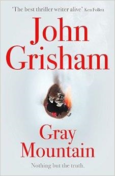 GRAY MOUNTAIN | 9781444765618 | GRISHAM JOHN | Llibreria La Font de Mimir - Llibreria online Barcelona - Comprar llibres català i castellà