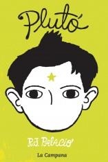 PLUTÓ + LLIBRETA DEL PROFESSOR BROWNE | 9788416457113 | PALACIO, R.J. | Llibreria La Font de Mimir - Llibreria online Barcelona - Comprar llibres català i castellà