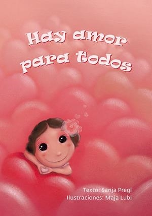 HAY AMOR PARA TODOS | 9788416117468 | PREGEL, SANJ | Llibreria La Font de Mimir - Llibreria online Barcelona - Comprar llibres català i castellà