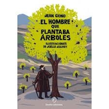 EL HOMBRE QUE PLANTABA ÁRBOLES / POP UP | 9788416261932 | JEAN GIONO | Llibreria La Font de Mimir - Llibreria online Barcelona - Comprar llibres català i castellà