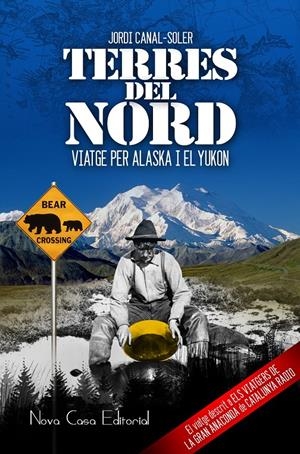 TERRES DEL NORD | 9788416281435 | CANAL - SOLER, JORDI | Llibreria La Font de Mimir - Llibreria online Barcelona - Comprar llibres català i castellà