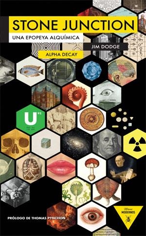 STONE JUNCTION | 9788492837182 | DODGE, JIM | Llibreria La Font de Mimir - Llibreria online Barcelona - Comprar llibres català i castellà