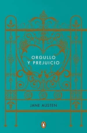 ORGULLO Y PREJUICIO (EDICIÓN CONMEMORATIVA) | 9788491051329 | AUSTEN,JANE | Llibreria La Font de Mimir - Llibreria online Barcelona - Comprar llibres català i castellà