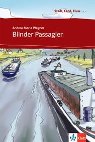 LECTURA BLINDER PASSAGIER (LIBRO + CD) | 9788423671472 | ERNST KLETT SPRACHEN GMBH Y DIFUSIÓN | Llibreria La Font de Mimir - Llibreria online Barcelona - Comprar llibres català i castellà