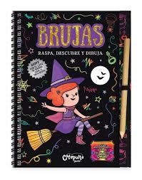BRUJAS | 9789876373647 | LOS EDITORES DE CATAPULTA | Llibreria La Font de Mimir - Llibreria online Barcelona - Comprar llibres català i castellà