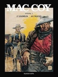 MAC COY INTEGRAL 3 | 9781910856123 | ANTONIO HERNÁNDEZ PALACIOS | Llibreria La Font de Mimir - Llibreria online Barcelona - Comprar llibres català i castellà