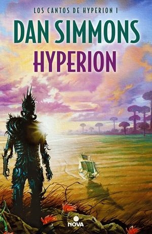 HYPERION | 9788466658034 | SIMMONS, DAN | Llibreria La Font de Mimir - Llibreria online Barcelona - Comprar llibres català i castellà