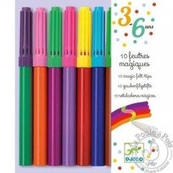 ROTULADORS MÀGICS | 3070900088276 | Llibreria La Font de Mimir - Llibreria online Barcelona - Comprar llibres català i castellà