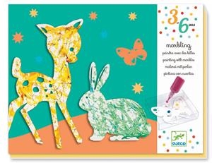 PINTAR CON CANICAS DESFILE MULTICOLOR | 3070900096868 | Llibreria La Font de Mimir - Llibreria online Barcelona - Comprar llibres català i castellà