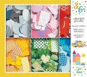 COLORES PARA PEQUES ESTUCHE 800 PEGATINAS | 3070900098817 | Llibreria La Font de Mimir - Llibreria online Barcelona - Comprar llibres català i castellà