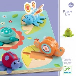 ENCAJABLE LILO | 3070900010314 | Llibreria La Font de Mimir - Llibreria online Barcelona - Comprar llibres català i castellà