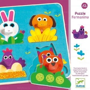 ENCAJABLE FERMANIMO | 3070900010321 | Llibreria La Font de Mimir - Llibreria online Barcelona - Comprar llibres català i castellà