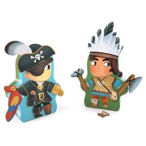 MAGNETICOS AVENTURO | 3070900030831 | Llibreria La Font de Mimir - Llibreria online Barcelona - Comprar llibres català i castellà