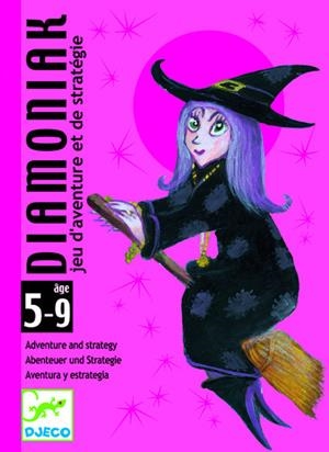 CARTAS DIAMONIAK | 3070900051171 | Llibreria La Font de Mimir - Llibreria online Barcelona - Comprar llibres català i castellà