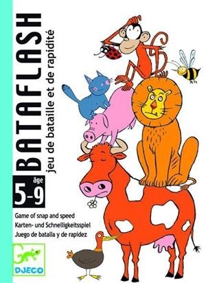 CARTAS BATAFLASH | 3070900051188 | Llibreria La Font de Mimir - Llibreria online Barcelona - Comprar llibres català i castellà