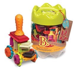 STACKADOOS JUEGO CONSTRUCCION | 0622432393330 | Llibreria La Font de Mimir - Llibreria online Barcelona - Comprar llibres català i castellà