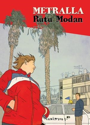 METRALLA | 9788416251315 | MODAN, RUTU | Llibreria La Font de Mimir - Llibreria online Barcelona - Comprar llibres català i castellà