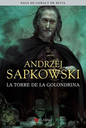 LA TORRE DE LA GOLONDRINA | 9788498890570 | SAPKOWSKI, ANDRZEJ | Llibreria La Font de Mimir - Llibreria online Barcelona - Comprar llibres català i castellà